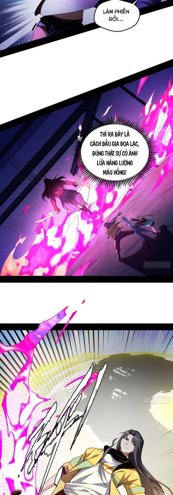 Ta Là Tà Đế Chapter 152 - Trang 4