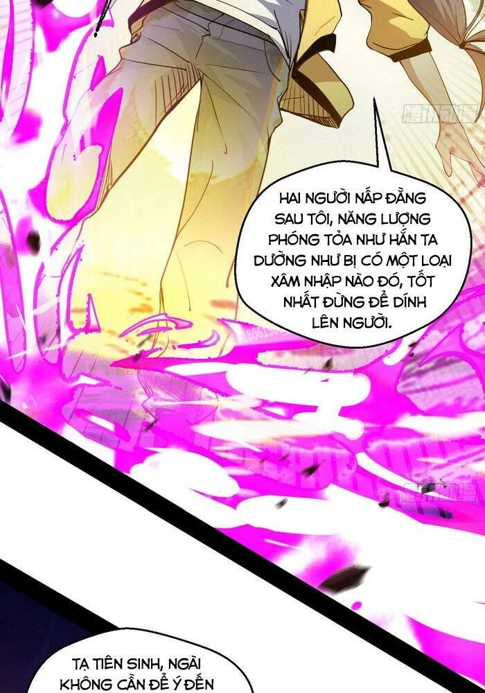 Ta Là Tà Đế Chapter 152 - Trang 4