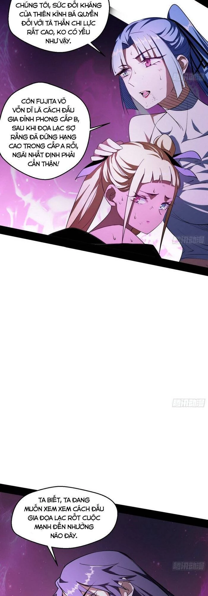 Ta Là Tà Đế Chapter 152 - Trang 4