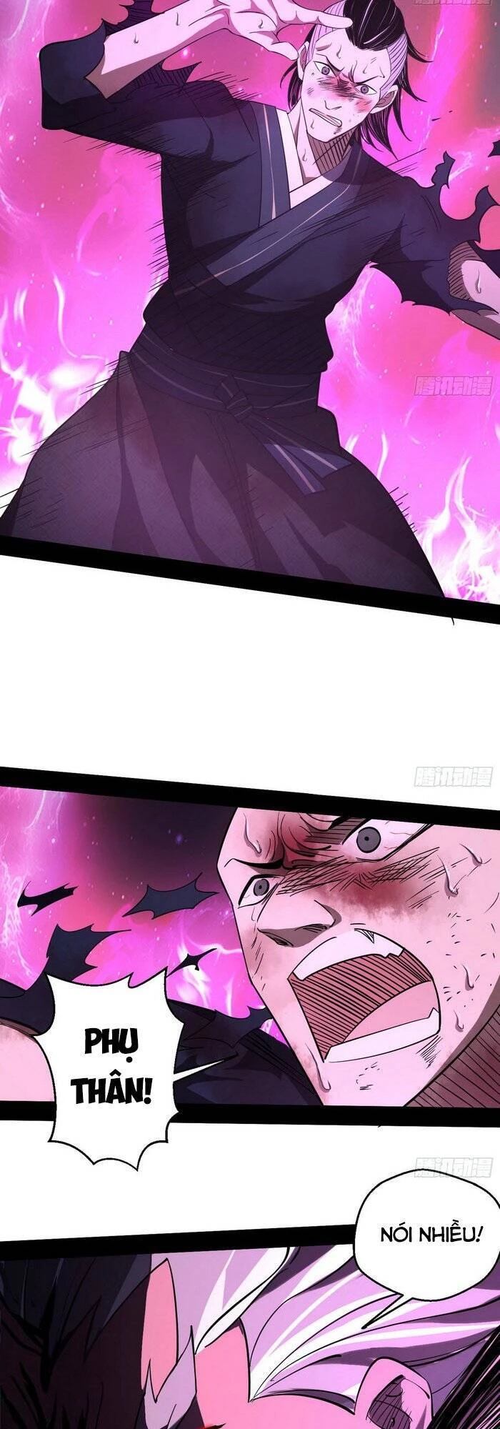 Ta Là Tà Đế Chapter 152 - Trang 4