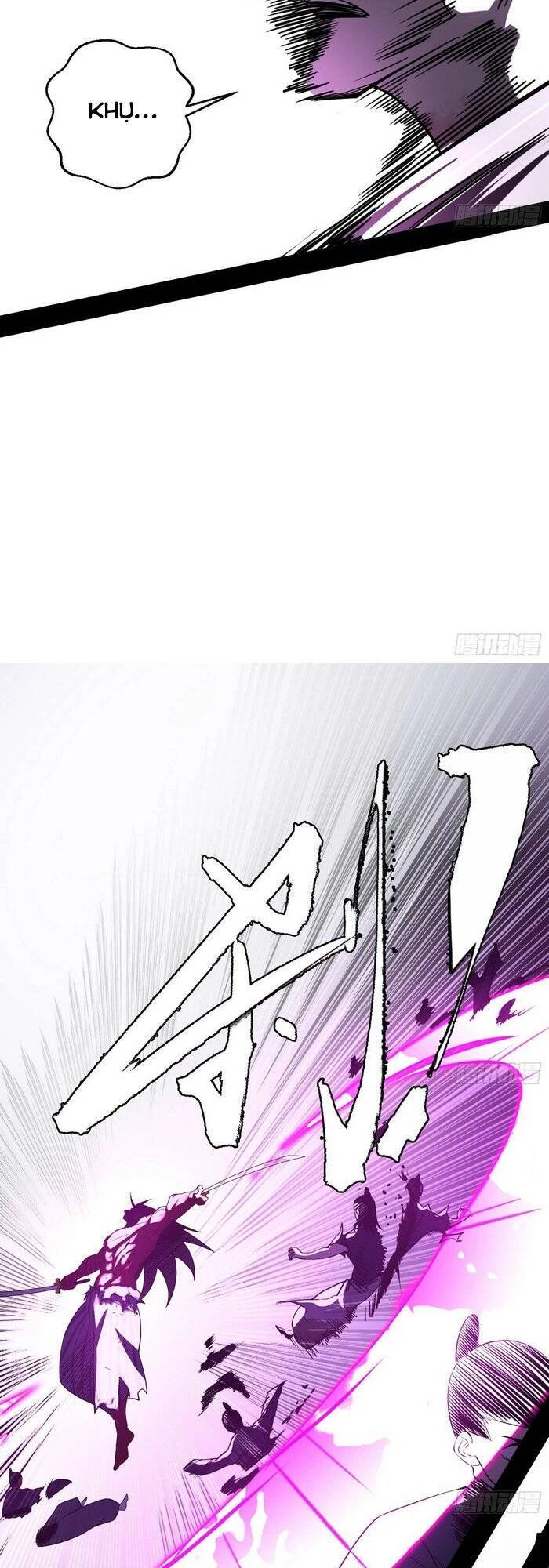 Ta Là Tà Đế Chapter 152 - Trang 4