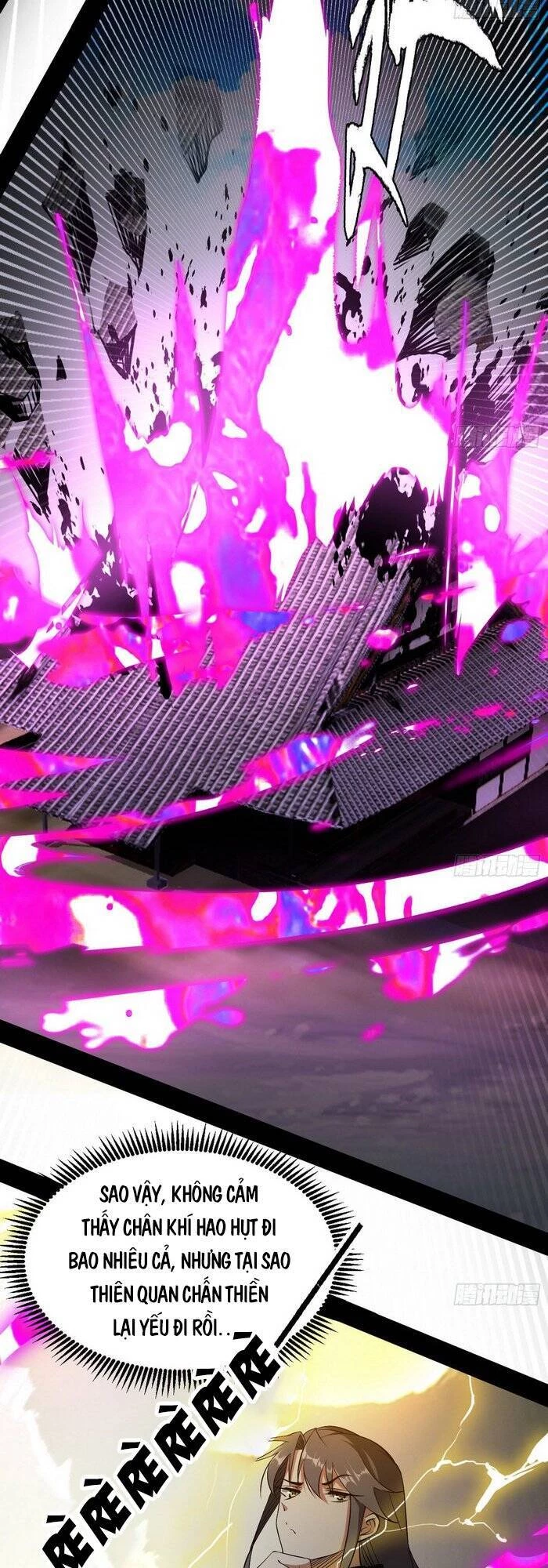 Ta Là Tà Đế Chapter 152 - Trang 4