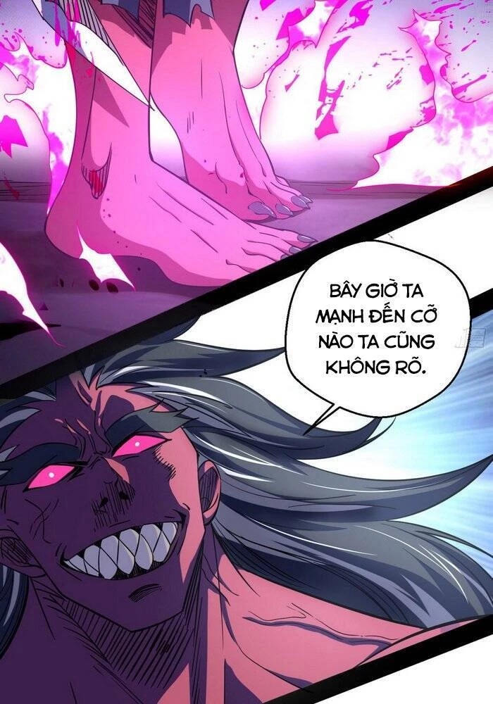 Ta Là Tà Đế Chapter 152 - Trang 4