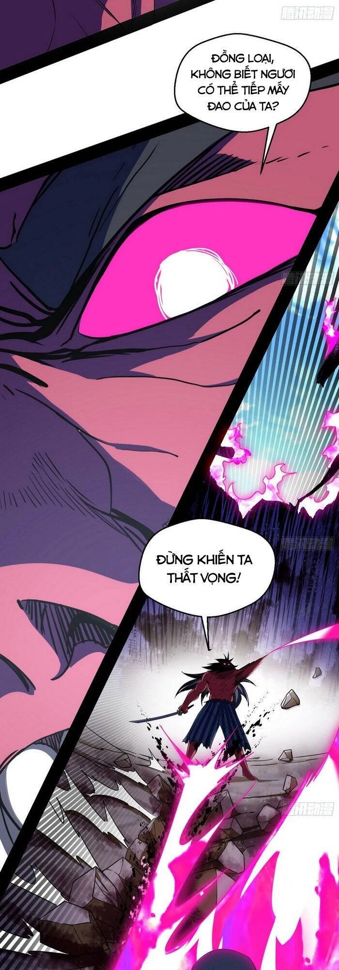 Ta Là Tà Đế Chapter 152 - Trang 4