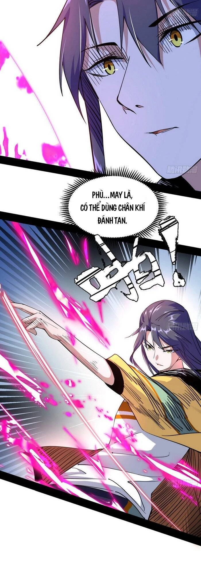 Ta Là Tà Đế Chapter 152 - Trang 4