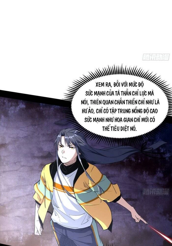 Ta Là Tà Đế Chapter 152 - Trang 4