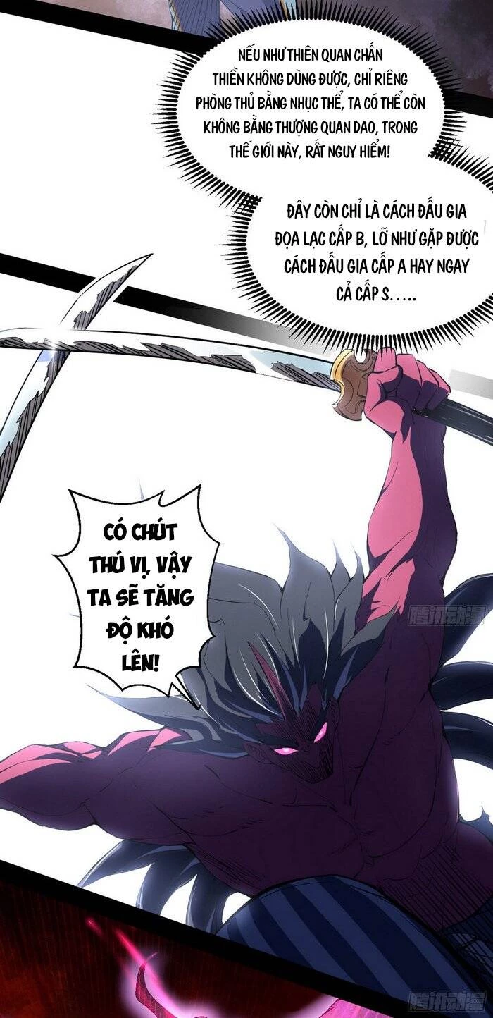 Ta Là Tà Đế Chapter 152 - Trang 4