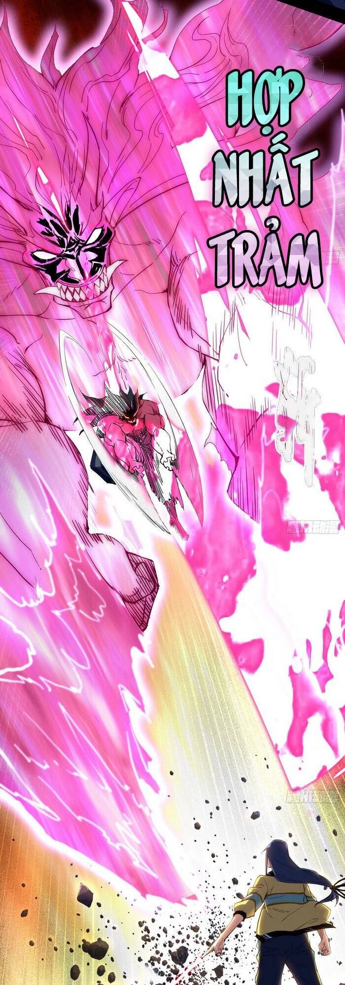 Ta Là Tà Đế Chapter 152 - Trang 4