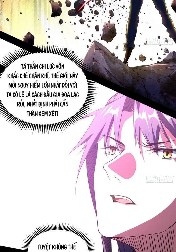 Ta Là Tà Đế Chapter 152 - Trang 4