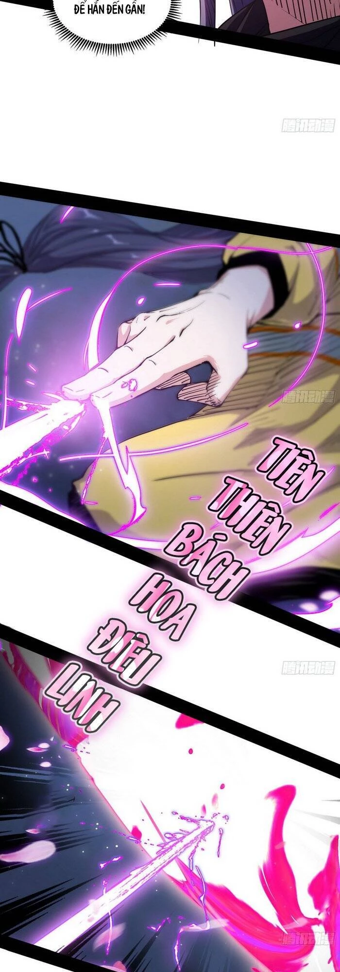 Ta Là Tà Đế Chapter 152 - Trang 4