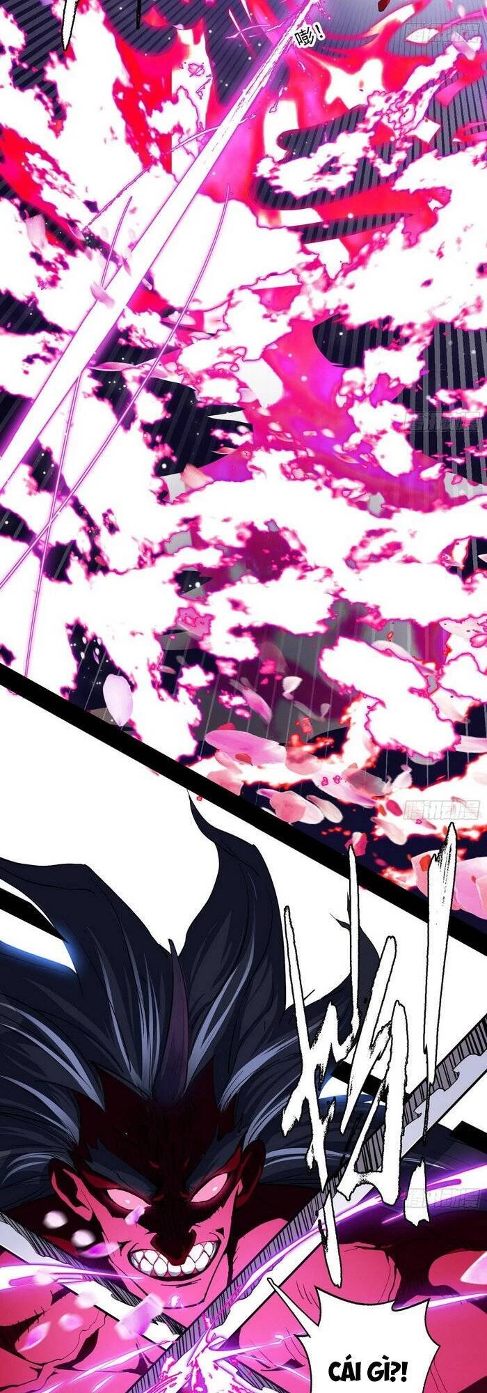 Ta Là Tà Đế Chapter 152 - Trang 4