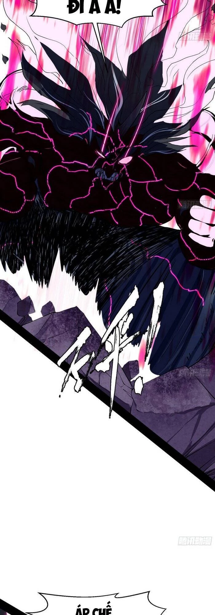 Ta Là Tà Đế Chapter 152 - Trang 4