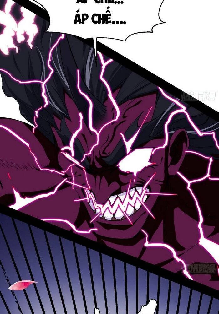 Ta Là Tà Đế Chapter 152 - Trang 4