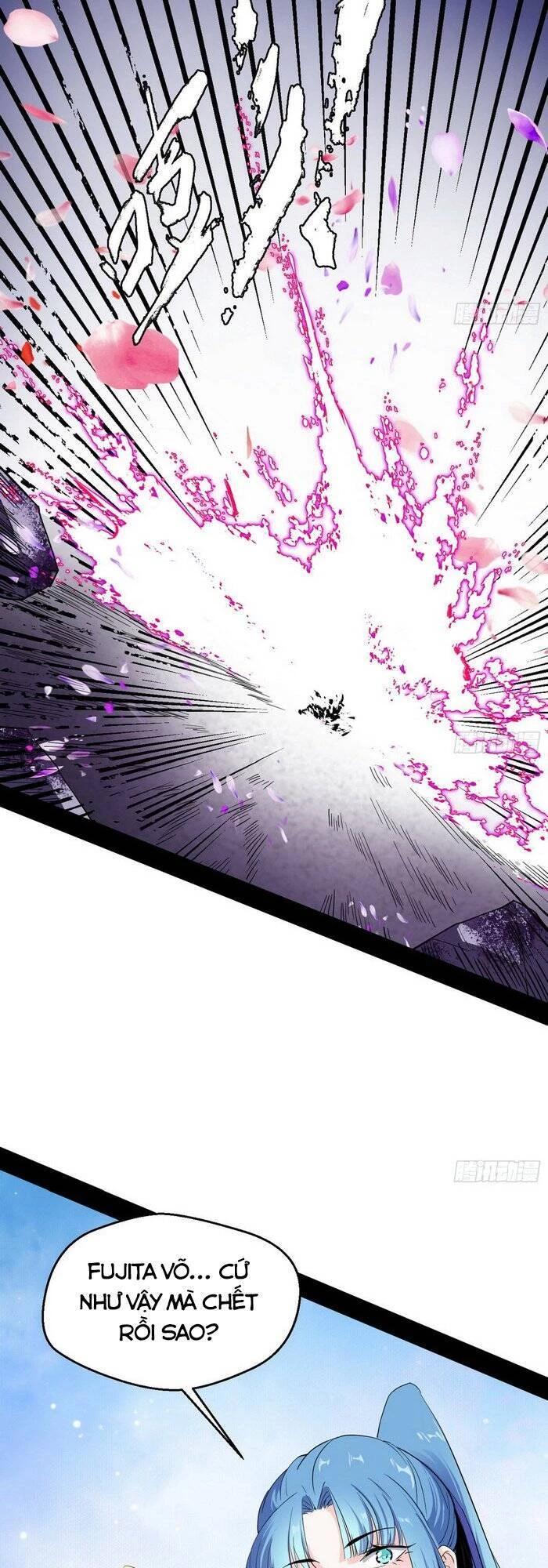 Ta Là Tà Đế Chapter 152 - Trang 4