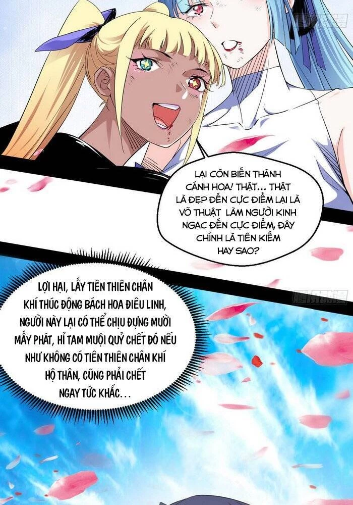 Ta Là Tà Đế Chapter 152 - Trang 4