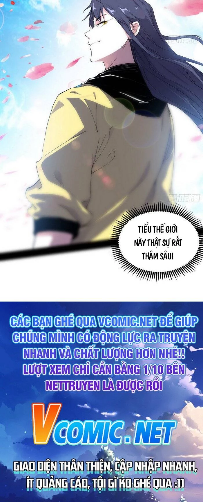 Ta Là Tà Đế Chapter 152 - Trang 4