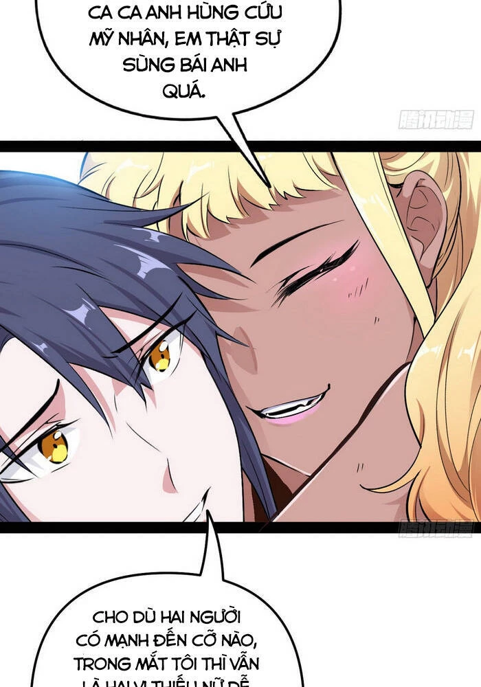 Ta Là Tà Đế Chapter 153 - Trang 4