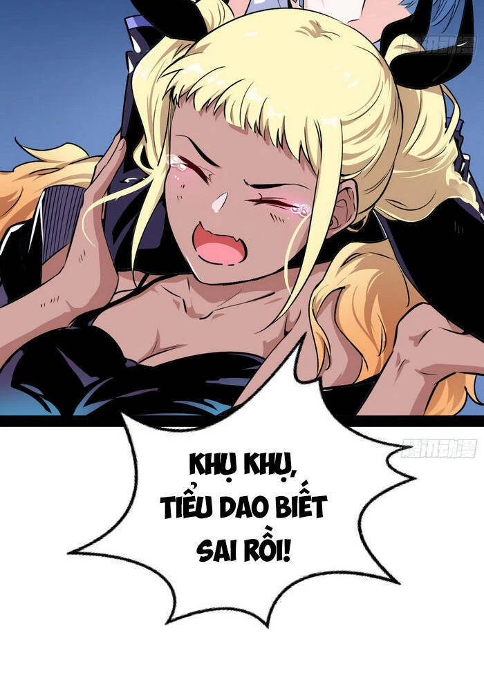 Ta Là Tà Đế Chapter 153 - Trang 4