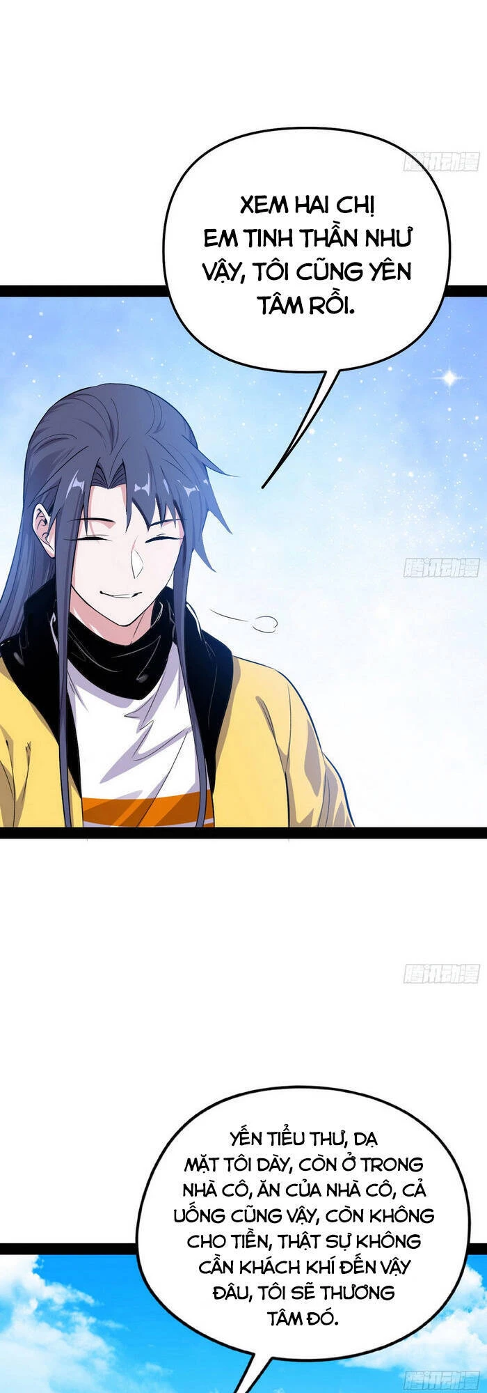 Ta Là Tà Đế Chapter 153 - Trang 4