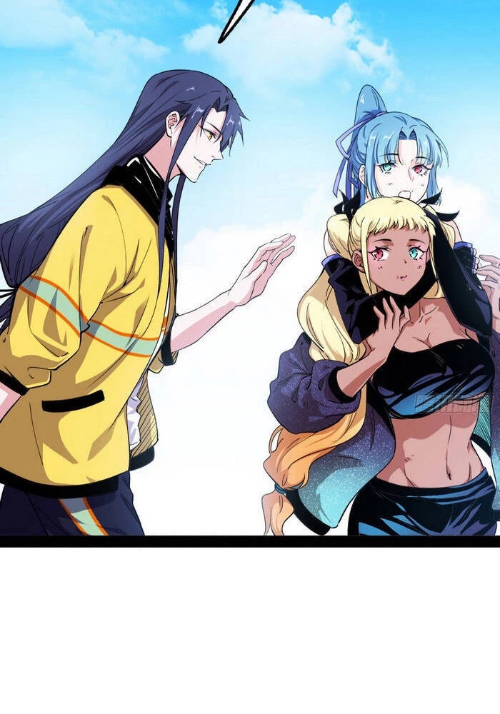 Ta Là Tà Đế Chapter 153 - Trang 4