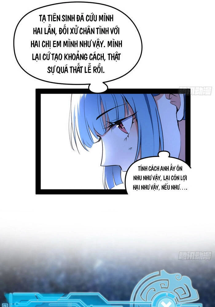 Ta Là Tà Đế Chapter 153 - Trang 4