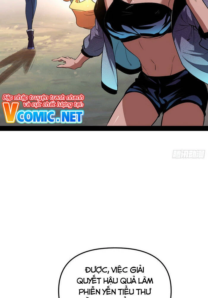 Ta Là Tà Đế Chapter 153 - Trang 4