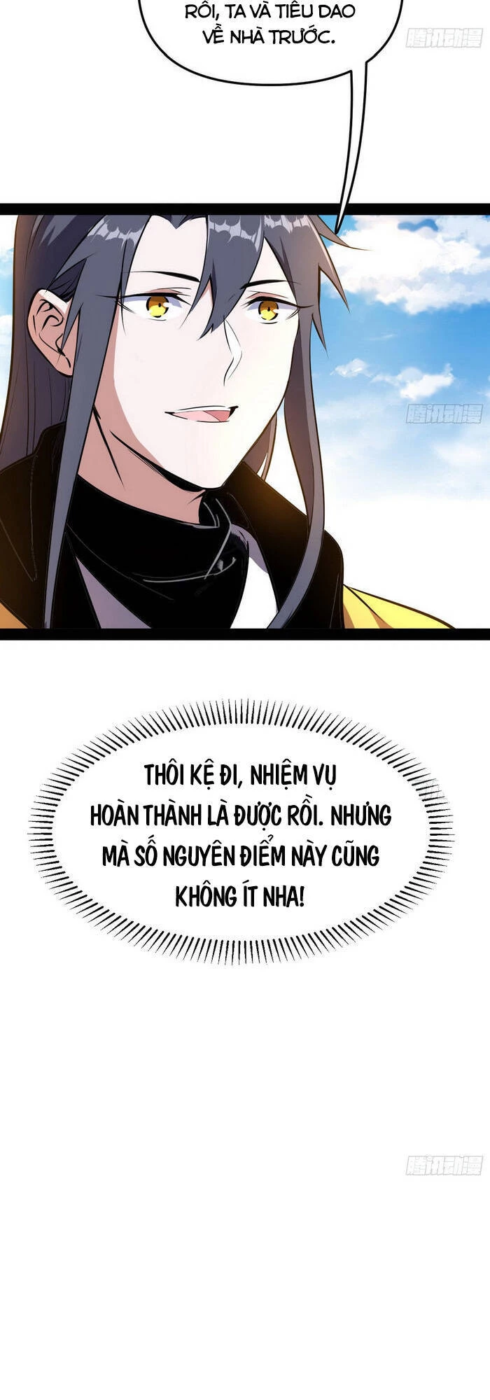 Ta Là Tà Đế Chapter 153 - Trang 4