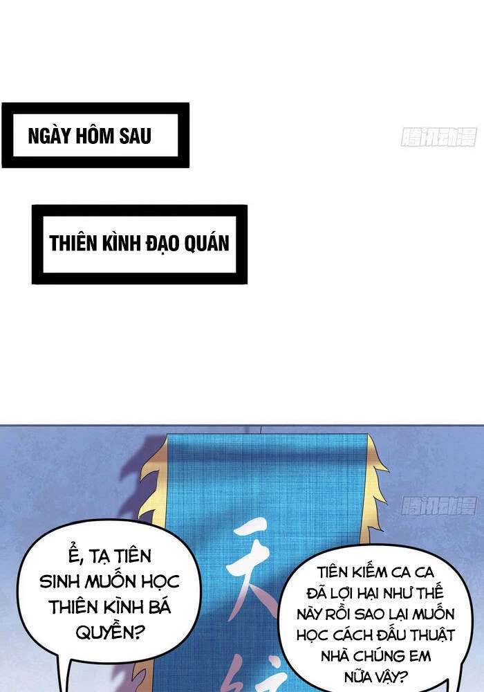 Ta Là Tà Đế Chapter 153 - Trang 4