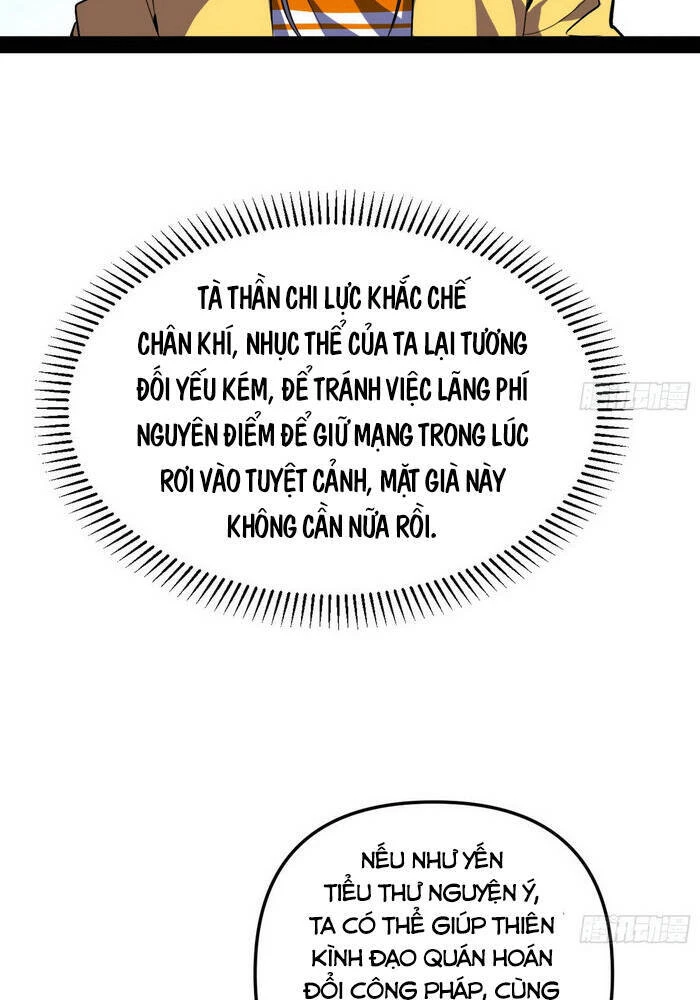 Ta Là Tà Đế Chapter 153 - Trang 4