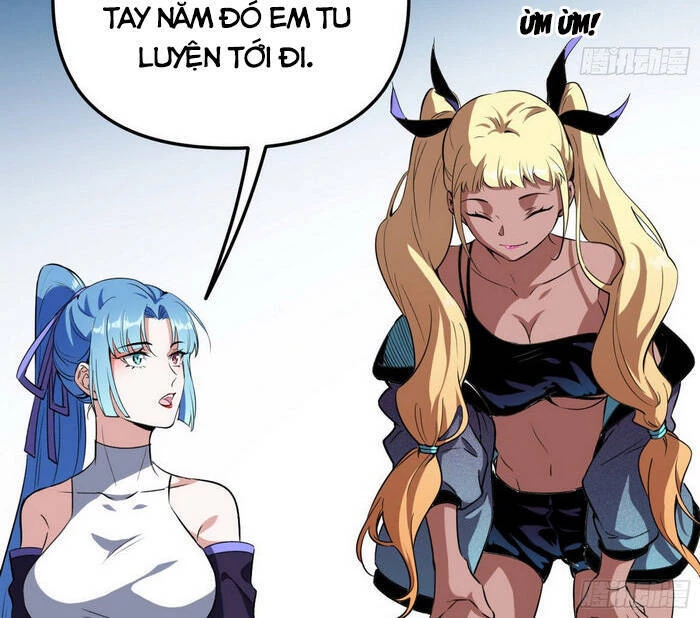 Ta Là Tà Đế Chapter 153 - Trang 4