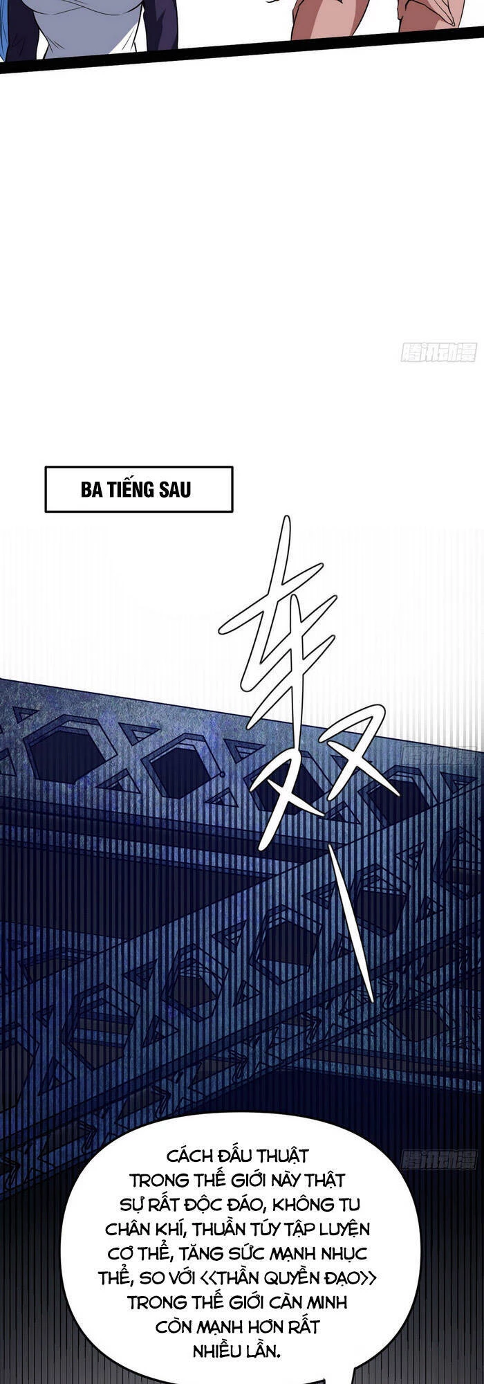 Ta Là Tà Đế Chapter 153 - Trang 4