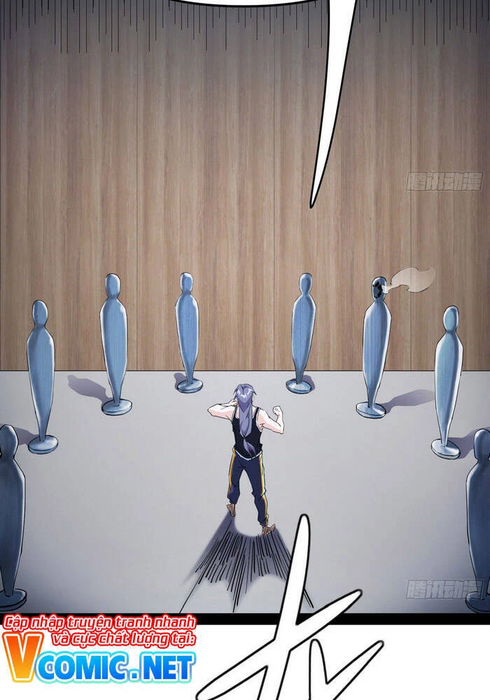 Ta Là Tà Đế Chapter 153 - Trang 4