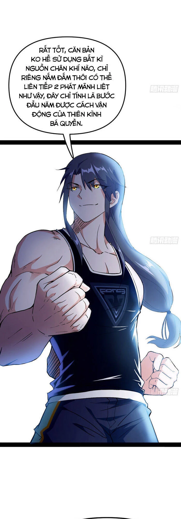 Ta Là Tà Đế Chapter 153 - Trang 4