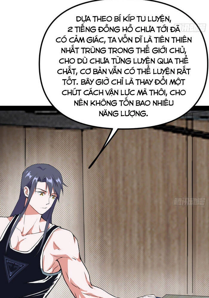 Ta Là Tà Đế Chapter 153 - Trang 4