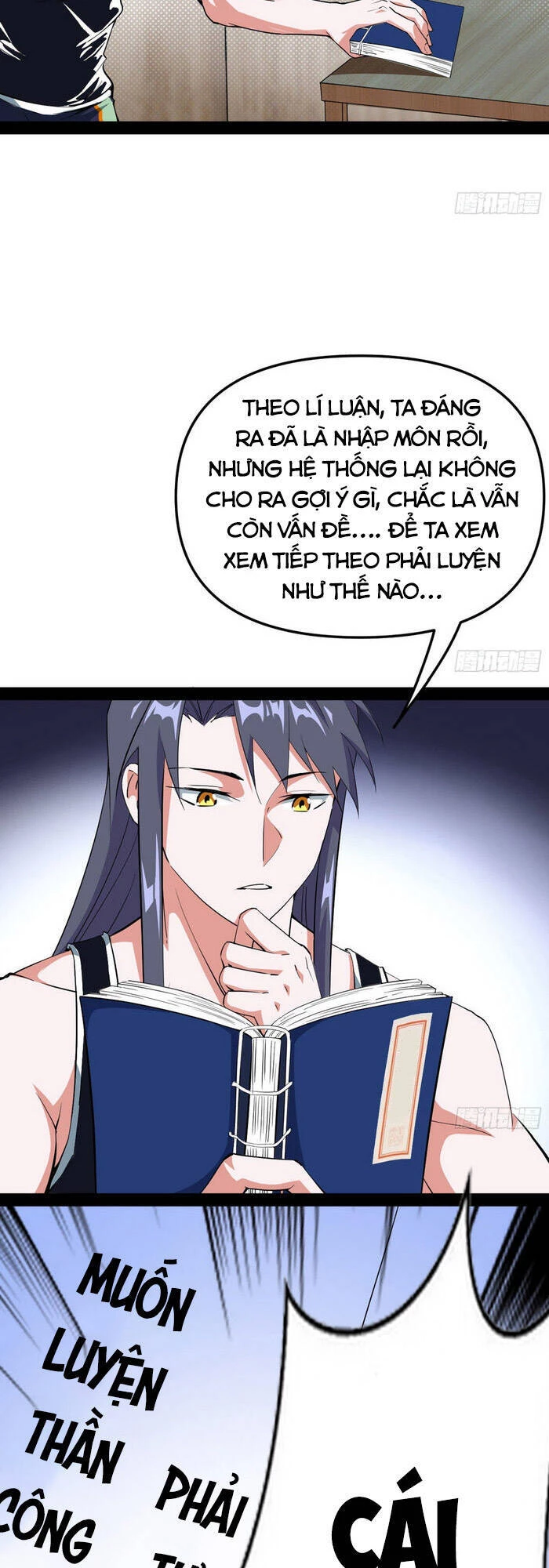 Ta Là Tà Đế Chapter 153 - Trang 4