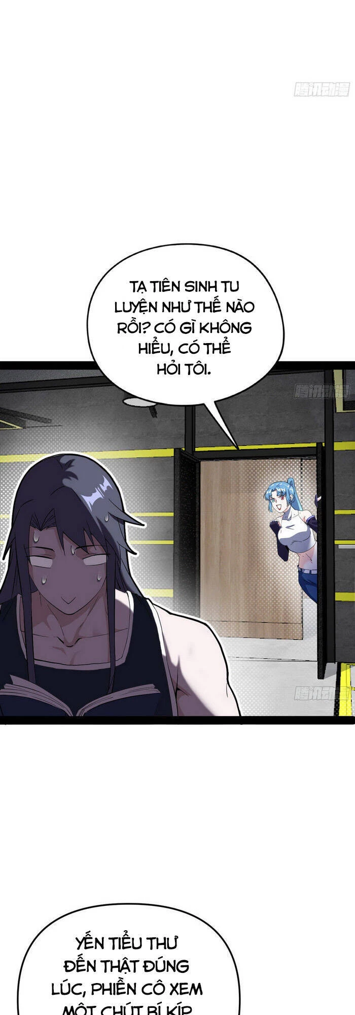 Ta Là Tà Đế Chapter 153 - Trang 4