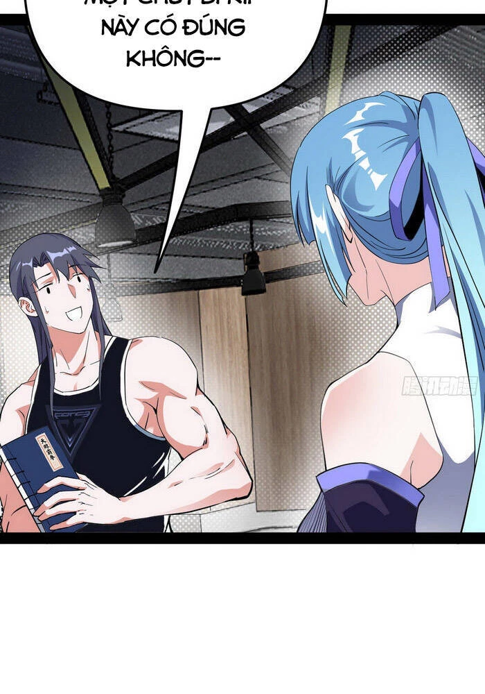 Ta Là Tà Đế Chapter 153 - Trang 4