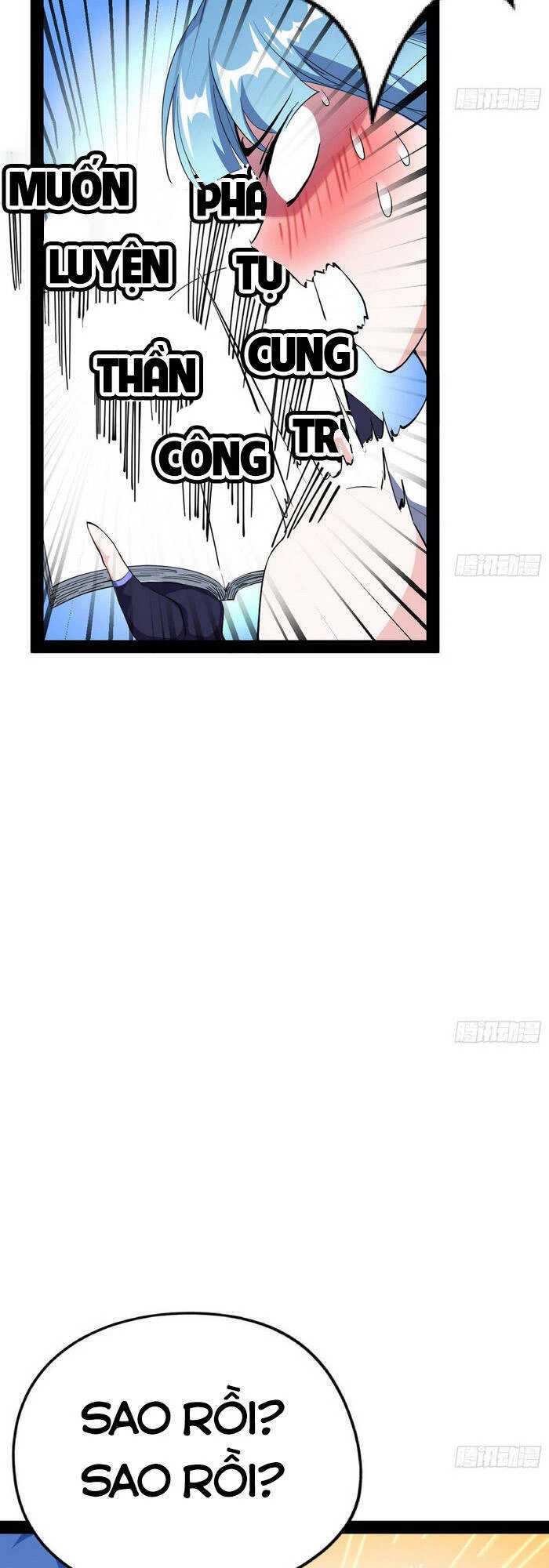 Ta Là Tà Đế Chapter 153 - Trang 4