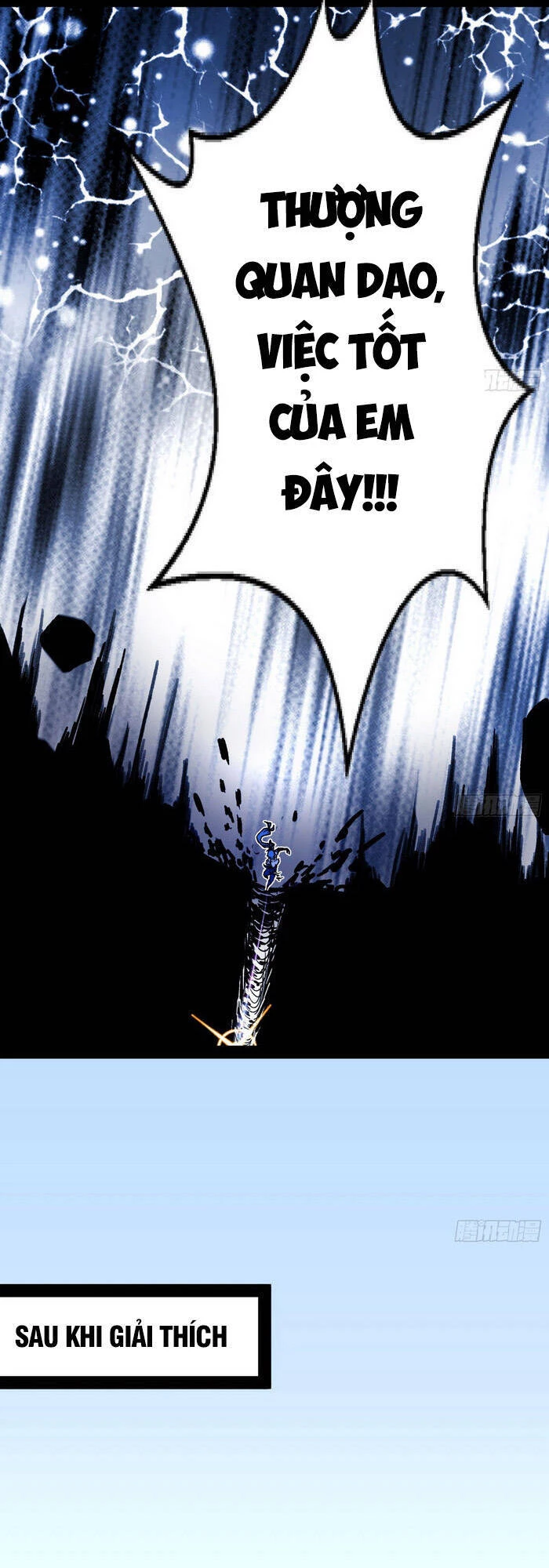 Ta Là Tà Đế Chapter 153 - Trang 4