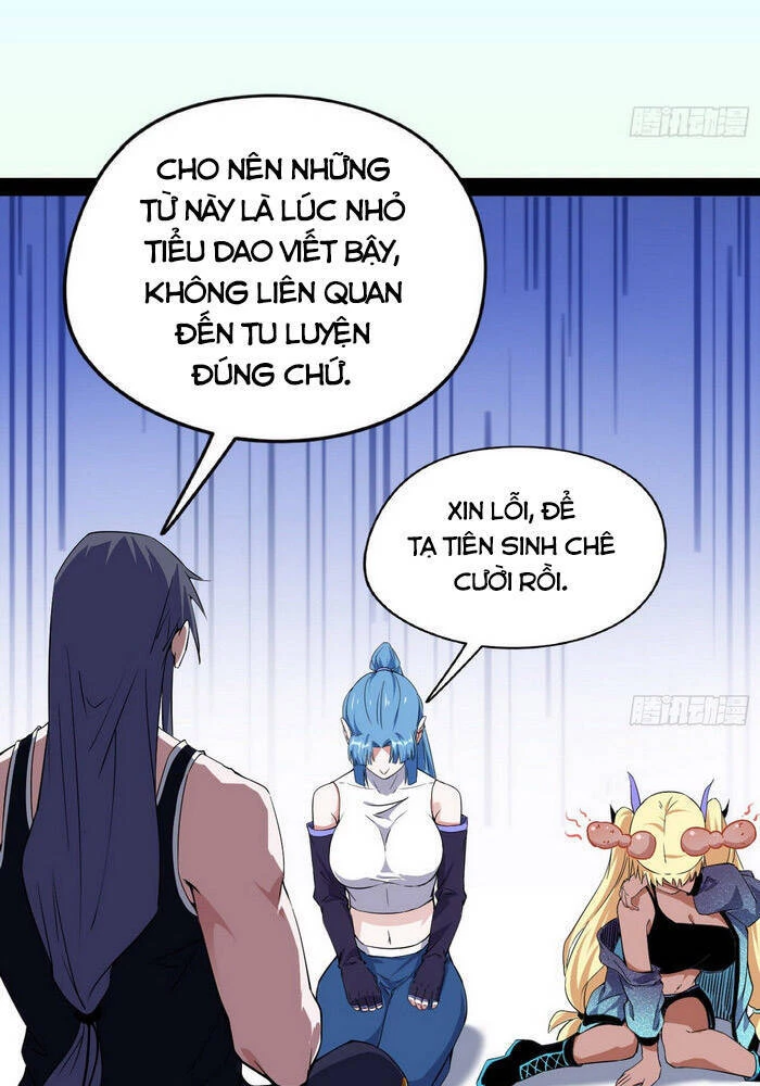 Ta Là Tà Đế Chapter 153 - Trang 4