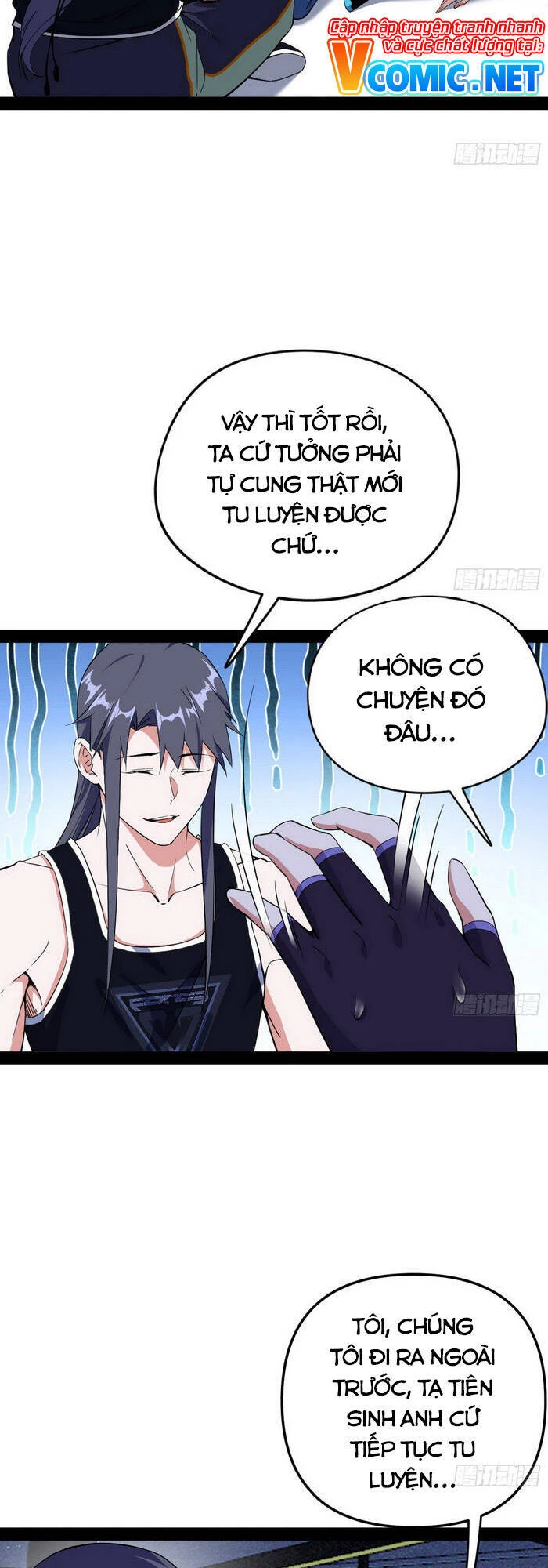 Ta Là Tà Đế Chapter 153 - Trang 4