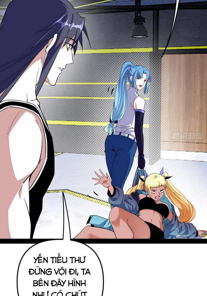 Ta Là Tà Đế Chapter 153 - Trang 4