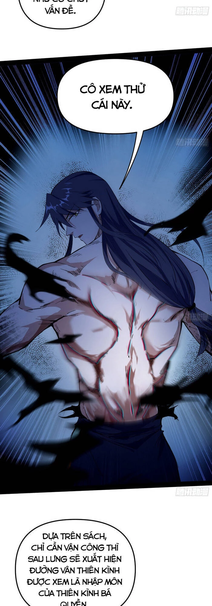 Ta Là Tà Đế Chapter 153 - Trang 4