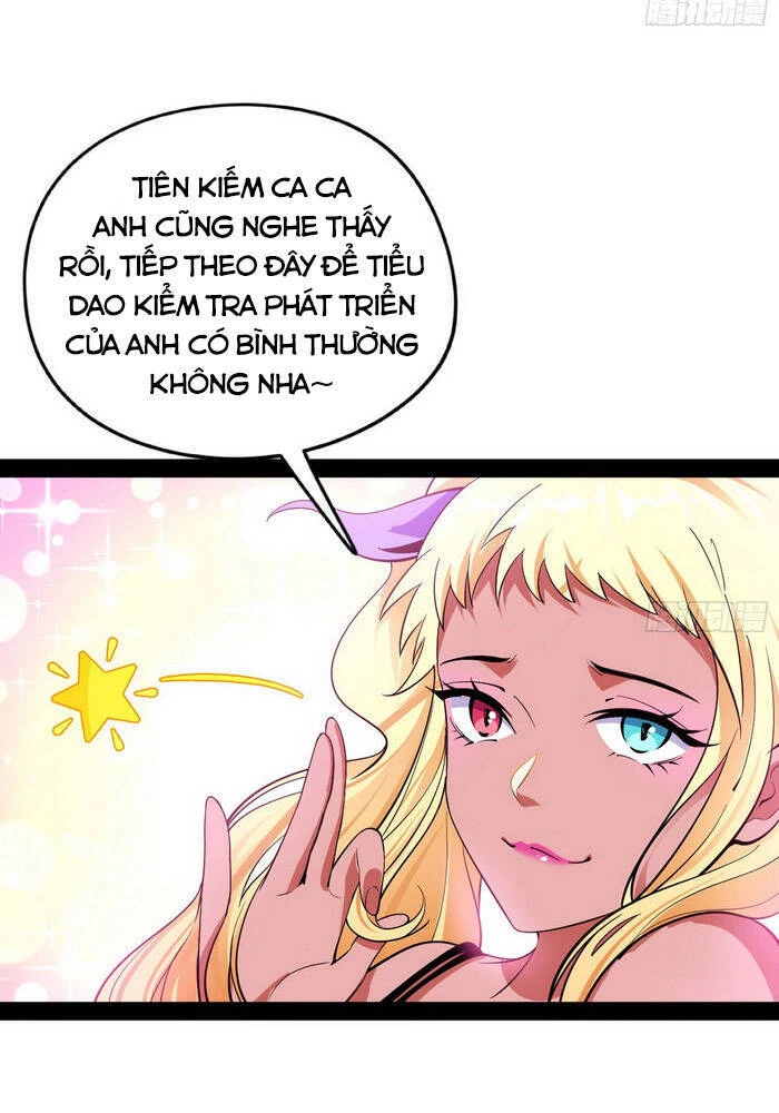 Ta Là Tà Đế Chapter 153 - Trang 4