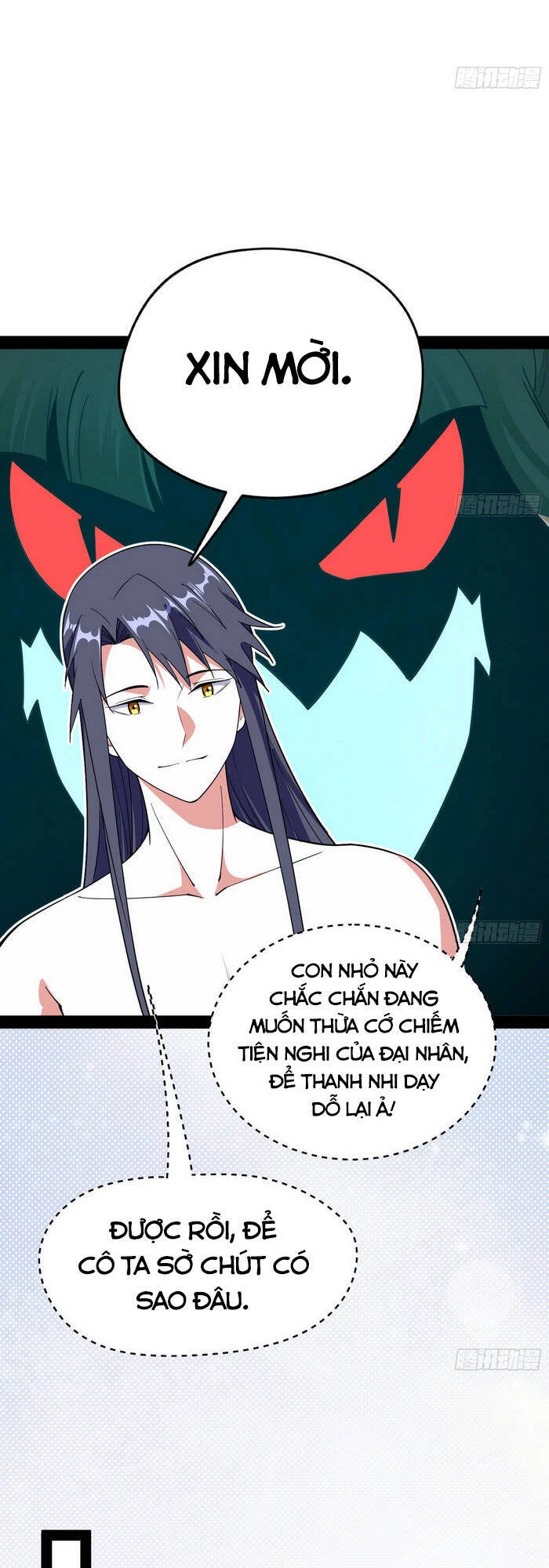 Ta Là Tà Đế Chapter 153 - Trang 4