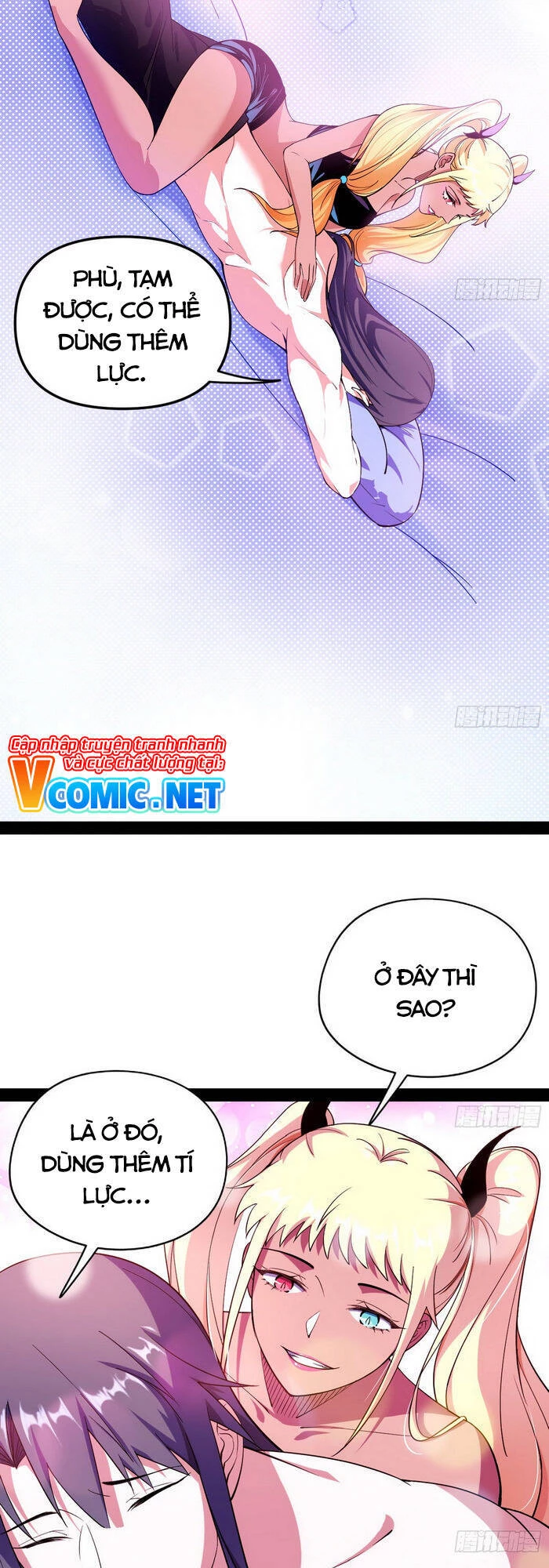 Ta Là Tà Đế Chapter 153 - Trang 4