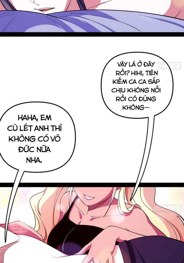 Ta Là Tà Đế Chapter 153 - Trang 4