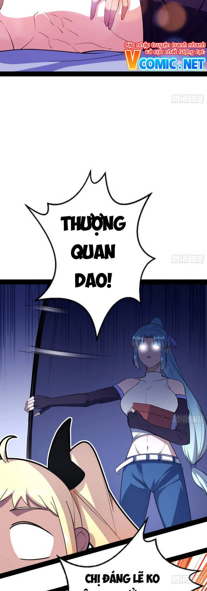 Ta Là Tà Đế Chapter 153 - Trang 4