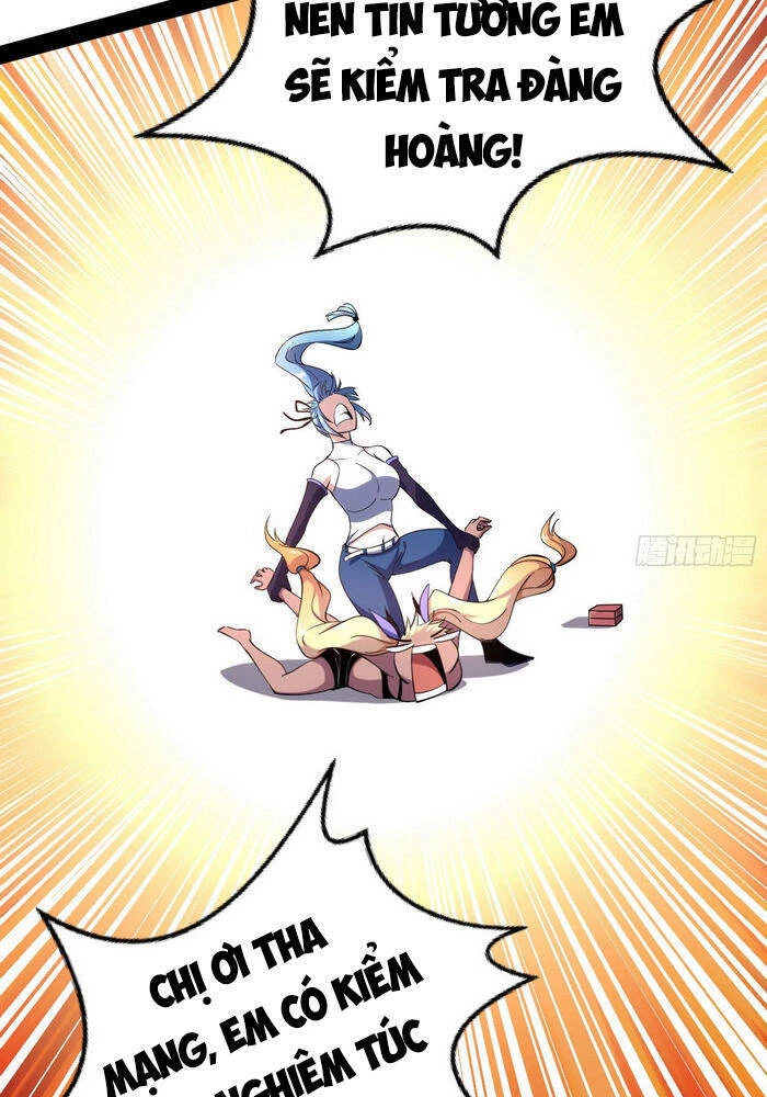 Ta Là Tà Đế Chapter 153 - Trang 4