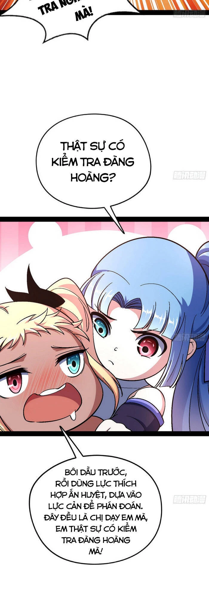 Ta Là Tà Đế Chapter 153 - Trang 4